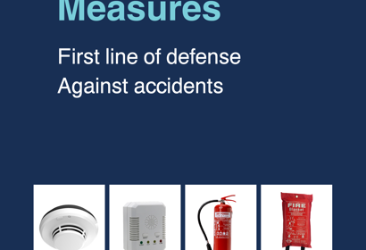 Home Safety Measures